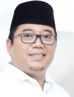 Ketua DPC PBB Kota Padang Panjang, Hendra Saputra, SH